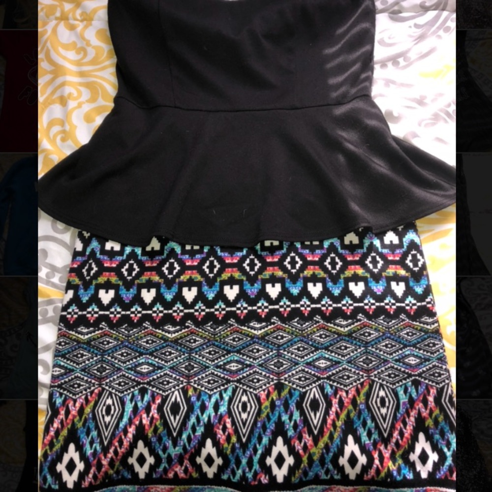 dress